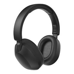 Snopy SN-BT37 Chord Siyah TF Kart Özellikli Bluetooth Kulaklık | | Sno