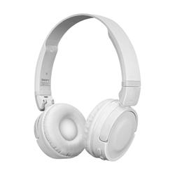 Snopy SN-XBK33 BATTY Beyaz TF Kart Özellikli Bluetooth Kulaklık | | Sn