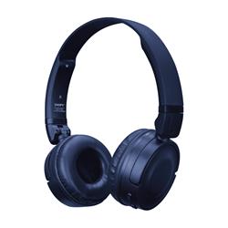 Snopy SN-XBK33 BATTY Mavi TF Kart Özellikli Bluetooth Kulaklık | | Sno
