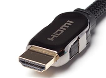 SONOROUS BLACK 4K 2 METRE HDMI KABLO | | Sonorous