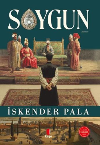 Soygun | İskender Pala | Kapı Yayınları