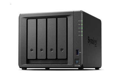 Synology DS925+ 4 Yuvalı 4GB Depolama Ünitesi | | Synology