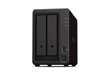 Synology DVA1622 2 Disk Destekli 16 Kanal NVR | | Synology