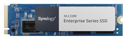 Synology SNV3410-400G PCI-Express 3.0 400 GB M.2 SSD | | Synology