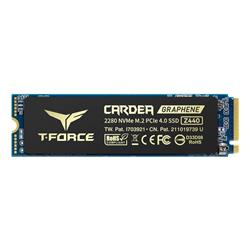 Team 1TB Team T-Force TM8FP7001T0C311 CARDEA ZERO Z440 5000-4400-MB-s 