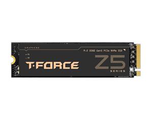 Team 1TB Team T-Force Z540 TM8FF1001T0C129 (11700-9500MB-s) M.2 2280 P