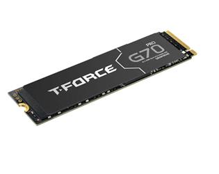 Team 2TB Team T-Force G70 Pro TM8FFH002T0C129 7400-5500MB-s NVMe PCIe 