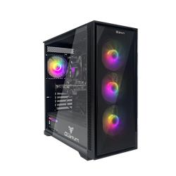 Technopc Quantum Q141110 Intel i7 14700 16GB 1TB FreeDOS Masaüstü Bilg