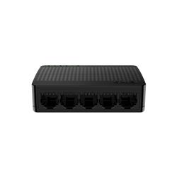 Tenda SG105M 5 Port 10-100-1000 Mbps Switch Plastik Kasa | | Tenda