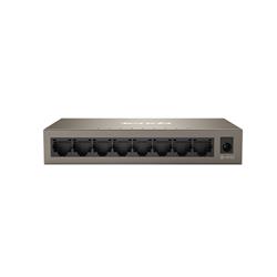 Tenda TEG1008M 8 Port 10-100-1000 Mbps Switch Metal Kasa | | Tenda