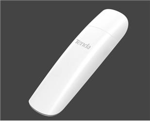 Tenda U18 Wifi 6 AX1800 1201 Mbps 2-5dBi Antenli USB Adaptör | | Tenda