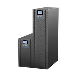 Tescom Teos+ 6 kVA (16x7AH) 1F-1F On Line 4-8dk | | Tescom
