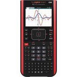 TEXAS INS. TI-Nspire CX II-T CAS Grafik Hesap Makinesi | | Texas-Instr