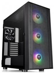 Thermaltake H570 TG 750W 80+ ARGB 3x120mm Fan Mesh Ön Panel, Tempered 