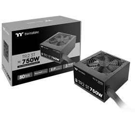 Thermaltake TR2 ST 750W 80+ APFC 12cm Fanlı PSU | | Thermaltake