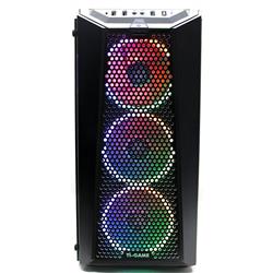 Tiranozor Ti-Game Bomber X Pro İ5-12500 16Gb 512Gb Rtx3060 12Gb W10P 6