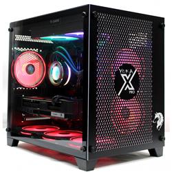 Tiranozor Ti-Game Yuka X Pro İ7-13700Kf 32Gb 1Tb Rtx4070 12Gb W11P 750