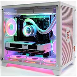 Tiranozor Ti-Game Yuka X Pw İ7-13700Kf 32Gb 1Tb Rtx4070 12Gb W11P 750W