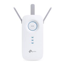 Tp-Link RE550 1900 Mbps Wifi Range Extender-Menzil Genişletici AC1900 