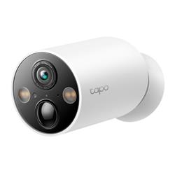 TP-Link Tapo C425(4-Pack) 2K QHD Akıllı Kablosuz Güvenlik Kamerası | |