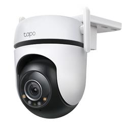 TP-Link Tapo C520WS 2K QHD Gece Görüşlü 512GB Micro SD Destekli Wi-Fi 
