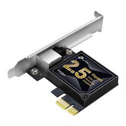 Tp-Link TX201 2.5G Gigabit PCI Express Network Adaptör | | Tp-Lınk