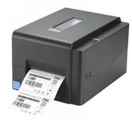 TSC TE-310 (300DPI) Masaüstü Barkod Etiket Yazıcı Ethernet - RS232 | |
