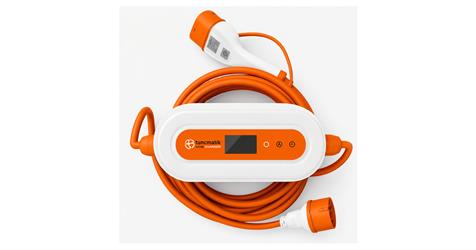 Tunçmatik Mobilcharge 22 KW Taşınabilir Araç Şarj İstastonu | | Tunçma