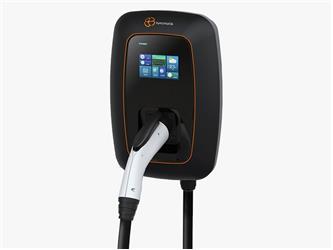 TUNÇMATİK MY CHARGER 22 KW AC ARAÇ ŞARJ CİHAZI | | Tunçmatik