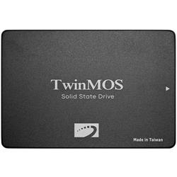 TwinMOS 1TB TM1000GH2UGL 2.5" SATA3 SSD (580Mb-550Mb-s) TLC 3DNAND Gre