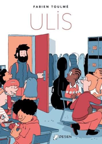 Ulis | Fabien Toulme | Desen Yayınları