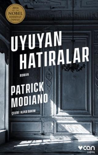 Uyuyan Hatıralar | | Can Sanat Yayınları