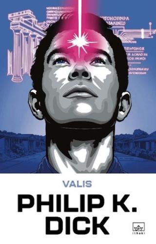 Valis | Philip K. Dick | İthaki Yayınları