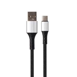 Vcom CU287C Type-C to USB 1m 3A Şarj Kablosu | | Vcom