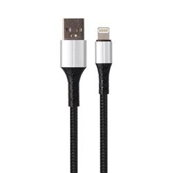 Vcom CU287L Lightning to USB 1m 2A Şarj Kablosu | | Vcom