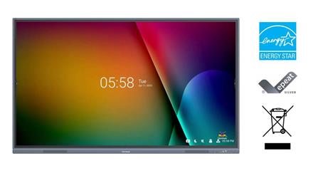 Viewsonic 75" IFP7533-G 75¨ İnteraktif Dokunmatik Ekran | | Vıewsonıc