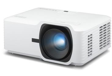 ViewSonic LSD400W 4000 AL WXGA 1280x800 Lazer İş Eğitim Projeksiyonu |