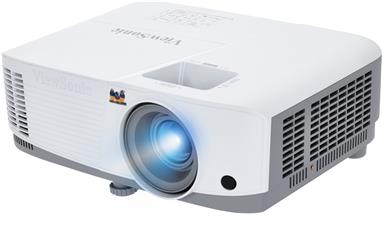 Viewsonic PA504W WXGA 1280X800 4000AL İş ve Eğitim Projeksiyonu | | Vı