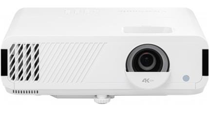 ViewSonic PX749-4K 4000AL 3840x2160 4K Ev Ofis Gaming Projeksiyon Ciha