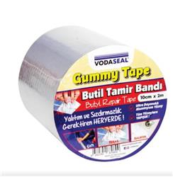 VODASEAL GUMMY TAPE TAMİR BANDI 10CMX2M 70899 | | Vodaseal