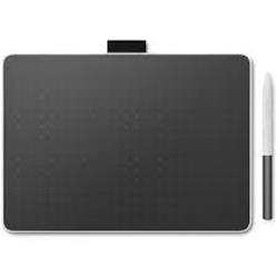 Wacom CTC-6110WLW1B One Tablet Medium Grafik Tablet | | Wacom