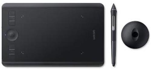 Wacom PTH-460K1B Intous Pro S Grafik Tablet | | Wacom
