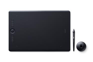 Wacom PTH-860-N Intuous Pro Large Grafik Tablet | | Wacom