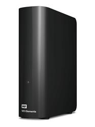 Wd 20TB Elements 3.5" WDBWLG0200HBK-EESN Siyah Harici Disk | | Western