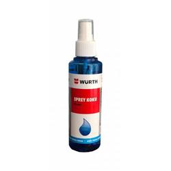 Würth 089313922602824 150ml Earth Sprey Araç Kokusu | | Würth