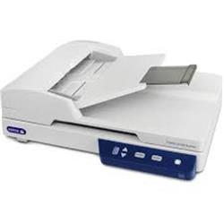 Xerox 100N03448 Combo Duplex 25 PPM 50 Adf 600 Dpi Usb Döküman Tarayıc