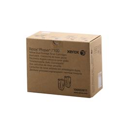 Xerox 106R02611 Phaser 7100 Yüksek Kapasiteli Yellow Sarı Toner 9.000 