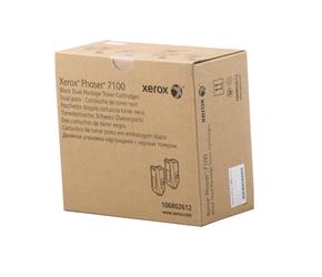 Xerox 106R02612 Phaser 7100 Yüksek Kapasiteli Black Siyah Toner 9.000 