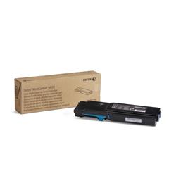 Xerox 106R02752 WorkCentre 6655 Cyan Mavi Toner 7.500 Sayfa | | Xerox