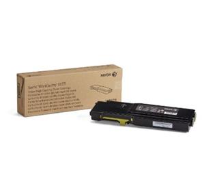 Xerox 106R02754 WorkCentre 6655 Yellow Sarı Toner 7.500 Sayfa | | Xero